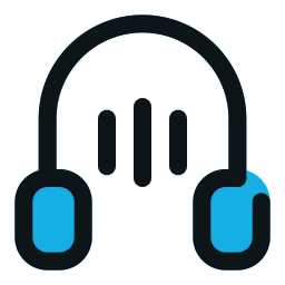 Audio Icon