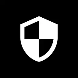 PrivateOS Logo